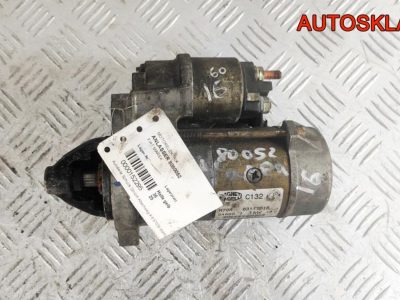 Стартер M70R FIAT Marea 1,6 Бензин 63111016 - АвтоСклад31.рф - авторазборка контрактные б/у запчасти в г. Белгород