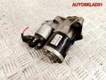 Стартер Nissan Note E11 1,6 HR16DE 233001KA1A - АвтоСклад31.рф - авторазборка контрактные б/у запчасти в г. Белгород