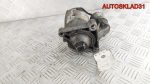 Стартер Peugeot 406 - АвтоСклад31.рф - авторазборка контрактные б/у запчасти в г. Белгород