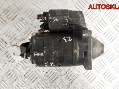 Стартер D9E66 Volvo 440 1,6 Бензин 9031063 - АвтоСклад31.рф - авторазборка контрактные б/у запчасти в г. Белгород