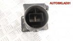 Расходомер воздуха Mitsubishi Carisma DA E5T08371 - АвтоСклад31.рф - авторазборка контрактные б/у запчасти в г. Белгород