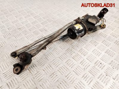 Трапеция стеклоочистителей Nissan Almera N16 28800BN010 - АвтоСклад31.рф - авторазборка контрактные б/у запчасти в г. Белгород