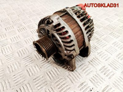 Генератор 120A Nissan Note E11 1,6 HR16DE Бензин 23100BC00A - АвтоСклад31.рф - авторазборка контрактные б/у запчасти в г. Белгород