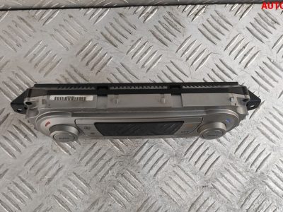 Блок управления климата Ford Focus 2 7M5T18C612CH - АвтоСклад31.рф - авторазборка контрактные б/у запчасти в г. Белгород