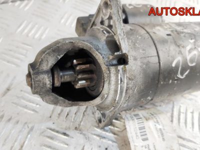 Стартер Alfa Romeo 33 1,5 Бензин 0001113004 - АвтоСклад31.рф - авторазборка контрактные б/у запчасти в г. Белгород