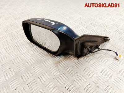 Зеркало левое Mazda 6 GG GR2F69180B08 - АвтоСклад31.рф - авторазборка контрактные б/у запчасти в г. Белгород