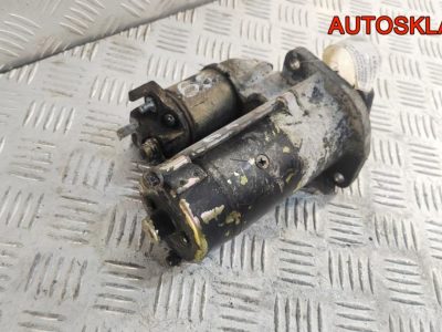 Стартер BMW E34 - АвтоСклад31.рф - авторазборка контрактные б/у запчасти в г. Белгород