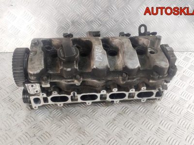 Головка блока в сборе Kia Sportage 2 2,0 D4EA Дизель 2211127901 - АвтоСклад31.рф - авторазборка контрактные б/у запчасти в г. Белгород