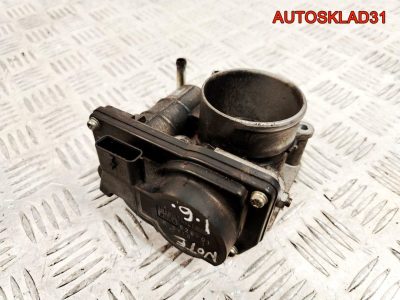 Заслонка дроссельная Nissan Note E11 1,6 HR16DE 16119ED00C - АвтоСклад31.рф - авторазборка контрактные б/у запчасти в г. Белгород