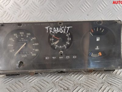 Щиток приборов Ford Transit IV 90VB10849CA - АвтоСклад31.рф - авторазборка контрактные б/у запчасти в г. Белгород