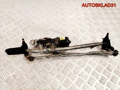 Трапеция стеклоочистителей Nissan Almera N16 28800BN010 - АвтоСклад31.рф - авторазборка контрактные б/у запчасти в г. Белгород