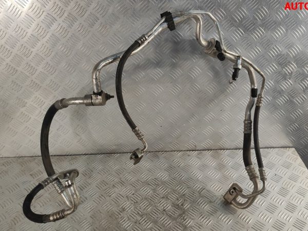 Рамка магнитолы Opel Astra H 331985437 - АвтоСклад31.рф - авторазборка контрактные б/у запчасти в г. Белгород