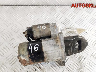 Стартер Mazda Xedos 9 2,0 Бензин K80518400 - АвтоСклад31.рф - авторазборка контрактные б/у запчасти в г. Белгород