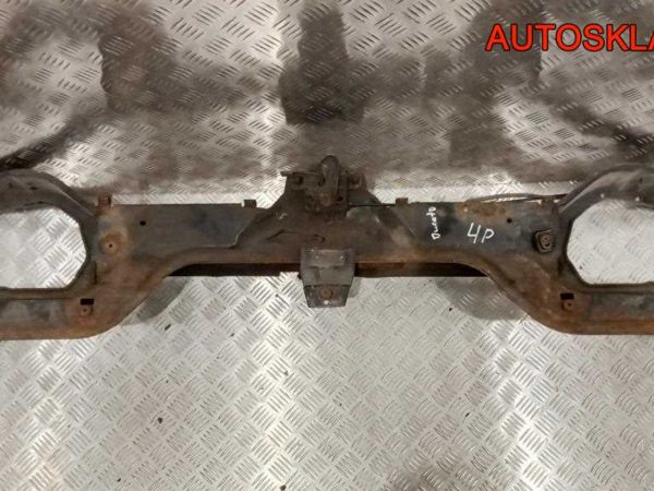 Интеркулер левый Audi A6 C6 3,0 BMK Дизель 4F0145805E - АвтоСклад31.рф - авторазборка контрактные б/у запчасти в г. Белгород