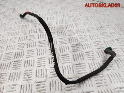 Трубка топливная Ford Focus 3 2.0 UFDB Дизель AV619B337BC - АвтоСклад31.рф - авторазборка контрактные б/у запчасти в г. Белгород