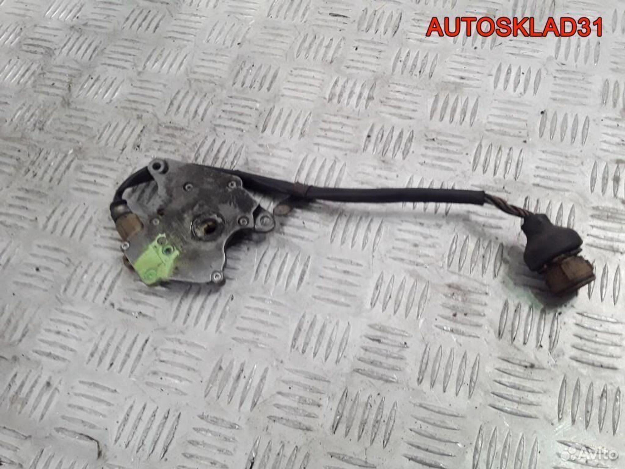 Датчик положения селектора Audi A6 C5 0501209896 - АвтоСклад31.рф - авторазборка контрактные б/у запчасти в г. Белгород Датчик положения селектора Audi A6 C5 0501209896 - АвтоСклад31.рф - авторазборка контрактные б/у запчасти в г. Белгород