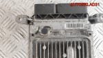 Блок ЭБУ Mercedes 2006-2018 2,2 Дизель А6519002600 - АвтоСклад31.рф - авторазборка контрактные б/у запчасти в г. Белгород