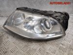 Фары Ксенон Комплект VW Passat B5+ 3B7941015M - АвтоСклад31.рф - авторазборка контрактные б/у запчасти в г. Белгород