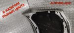 Капот Volkswagen Golf 4 1J0823031B - АвтоСклад31.рф - авторазборка контрактные б/у запчасти в г. Белгород
