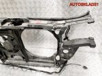 Панель передняя Audi A6 C5 2,5 Дизель 4B0805588K - АвтоСклад31.рф - авторазборка контрактные б/у запчасти в г. Белгород