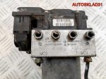 Блок ABS Mitsubishi Colt Z3 MN116161 - АвтоСклад31.рф - авторазборка контрактные б/у запчасти в г. Белгород