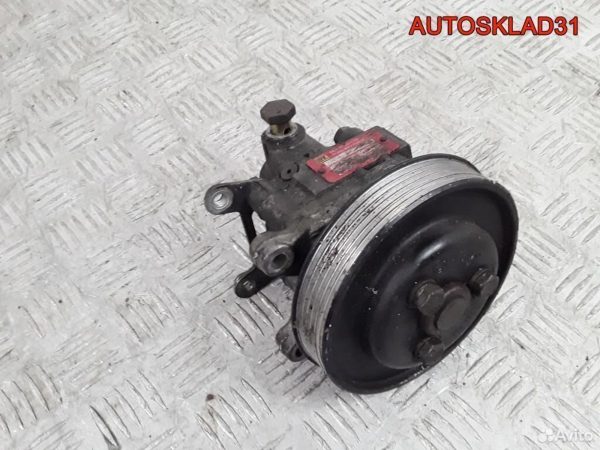 Кронштейны усилителя переднего бампера Passat B5 - АвтоСклад31.рф - авторазборка контрактные б/у запчасти в г. Белгород