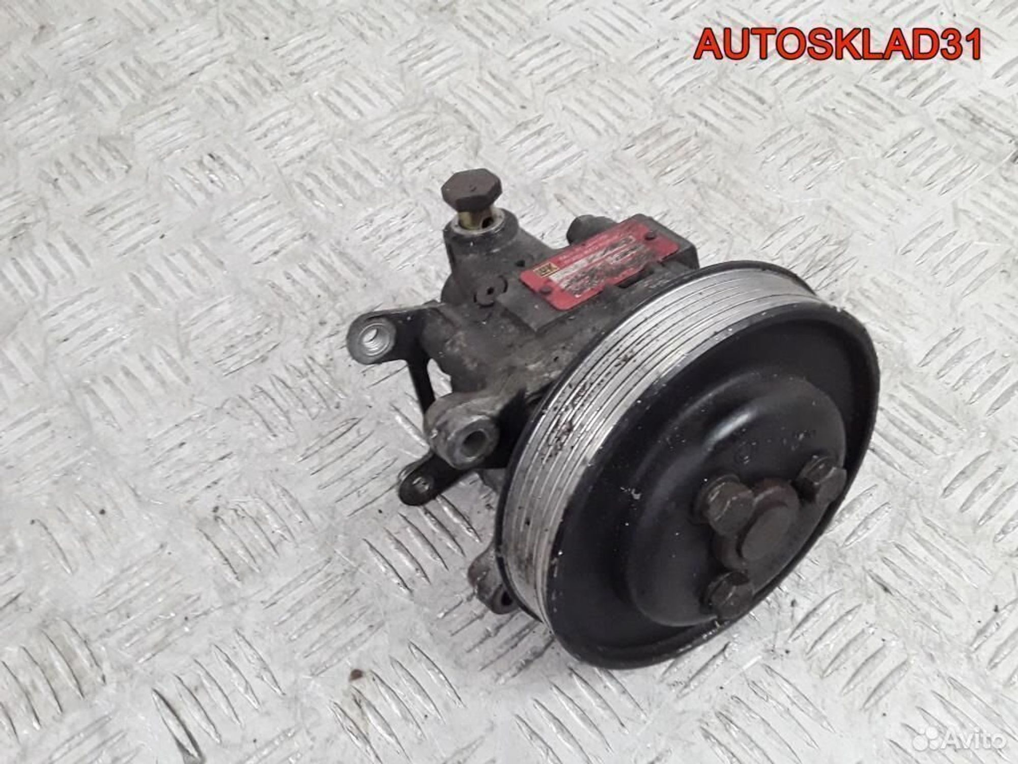 Насос гур BMW E36 M40B18 LF65A2106126 - АвтоСклад31.рф - авторазборка контрактные б/у запчасти в г. Белгород Насос гур BMW E36 M40B18 LF65A2106126 - АвтоСклад31.рф - авторазборка контрактные б/у запчасти в г. Белгород