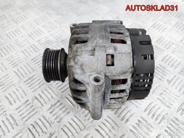 Двигатель AHH Volkswagen Passat B5 1.9 Дизель - АвтоСклад31.рф - авторазборка контрактные б/у запчасти в г. Белгород