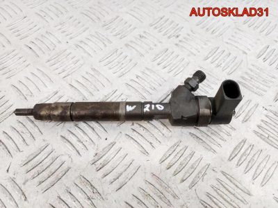 Форсунка топливная Mercedes W210 2,2 OM611 0986435061 - АвтоСклад31.рф - авторазборка контрактные б/у запчасти в г. Белгород