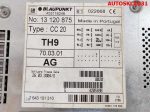Магнитола Opel Astra H 13120875 - АвтоСклад31.рф - авторазборка контрактные б/у запчасти в г. Белгород