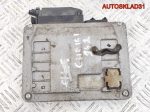 Блок ЭБУ Skoda Fabia 2 1,2 CHF 03D906023S - АвтоСклад31.рф - авторазборка контрактные б/у запчасти в г. Белгород