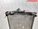 Радиатор основной Audi A4 B5 1,6 Бензин 8D0121251Q - АвтоСклад31.рф - авторазборка контрактные б/у запчасти в г. Белгород