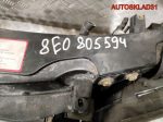 Панель передняя в сборе Audi A4 B6 1,9 TDI 8E0805594 (Р) - АвтоСклад31.рф - авторазборка контрактные б/у запчасти в г. Белгород