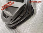 Дверь задняя правая Голая Audi A6 C7 4G 4G5833052 Combi - АвтоСклад31.рф - авторазборка контрактные б/у запчасти в г. Белгород