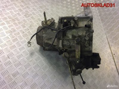 МКПП 20DM16 Peugeot 307 2.0 EW10J4 бензин - АвтоСклад31.рф - авторазборка контрактные б/у запчасти в г. Белгород