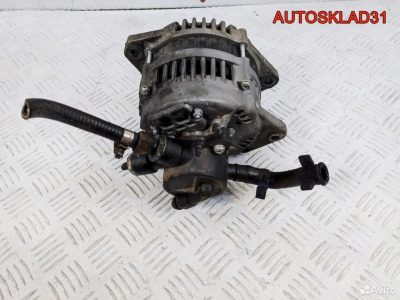 Генератор Opel Astra G 1,7 Y17DT LR1100502 Дизель - АвтоСклад31.рф - авторазборка контрактные б/у запчасти в г. Белгород