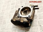 Заслонка дроссельная Audi A6 C5 A6 C5 2.4 ARJ 06B133062G - АвтоСклад31.рф - авторазборка контрактные б/у запчасти в г. Белгород
