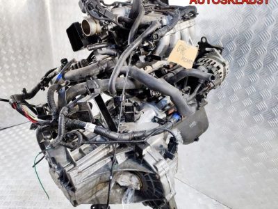 Двигатель G4HG Kia Picanto 1,1 Бензин - АвтоСклад31.рф - авторазборка контрактные б/у запчасти в г. Белгород
