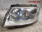 Фары Ксенон Комплект VW Passat B5+ 3B7941015M - АвтоСклад31.рф - авторазборка контрактные б/у запчасти в г. Белгород