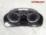 Панель приборов Volkswagen Passat B5+ 3B0920829A - АвтоСклад31.рф - авторазборка контрактные б/у запчасти в г. Белгород