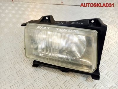 Фара правая Fiat Scudo 1  36160748 - АвтоСклад31.рф - авторазборка контрактные б/у запчасти в г. Белгород