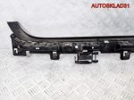 Направляющая заднего бампера BMW E90 51127058522 - АвтоСклад31.рф - авторазборка контрактные б/у запчасти в г. Белгород