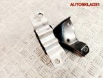 Подушка двигателя Renault Logan 1,6 K7M Бензин 805581 - АвтоСклад31.рф - авторазборка контрактные б/у запчасти в г. Белгород