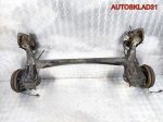 Балка задняя Opel Corsa D 13245144 - АвтоСклад31.рф - авторазборка контрактные б/у запчасти в г. Белгород
