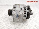 Генератор 120А Audi A4 B6 1,8 Бензин 06B903016P - АвтоСклад31.рф - авторазборка контрактные б/у запчасти в г. Белгород
