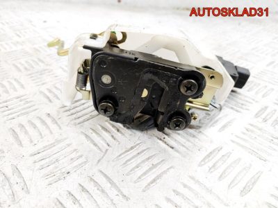 Замок двери задней правой Kia Picanto 8142007020EQ - АвтоСклад31.рф - авторазборка контрактные б/у запчасти в г. Белгород