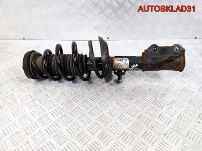 Амортизатор передний левый Opel Astra J 13354011 - АвтоСклад31.рф - авторазборка контрактные б/у запчасти в г. Белгород