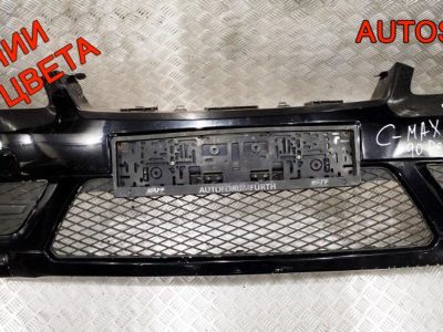 Бампер передний Ford C- MAX 3M51R17757A Дорест - АвтоСклад31.рф - авторазборка контрактные б/у запчасти в г. Белгород