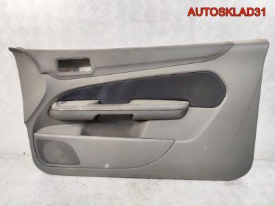 Обшивка двери передней правой Ford Focus 2 - АвтоСклад31.рф - авторазборка контрактные б/у запчасти в г. Белгород