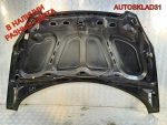 Капот Peugeot 307 7901J0 - АвтоСклад31.рф - авторазборка контрактные б/у запчасти в г. Белгород
